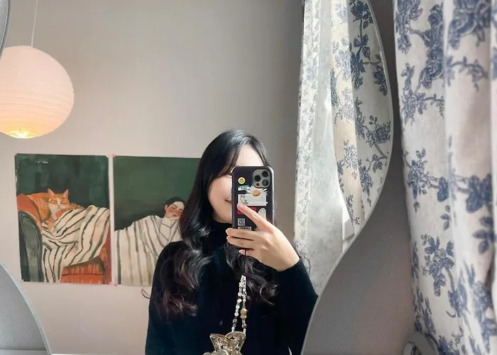 그린솔 #코지 하우스 서울특별시